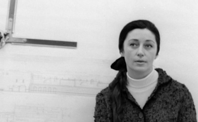 Умерла вдова Булычева писательница Кира Сошинская