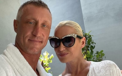 Экс-бойфренд заявил о ненависти Волочковой по отношению к детям