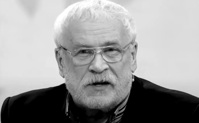 Умер Борис Невзоров