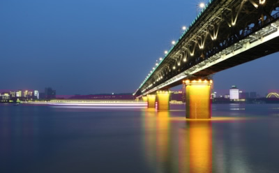 Янцзы от истока до устья — интересные факты о великой китайской реке