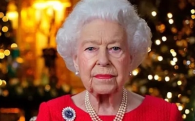 Королева Великобритании Елизавета II заболела COVID-19