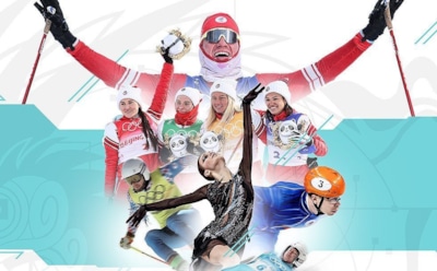 Россия на Олимпиаде-2022: финал Игр и достижения сборной