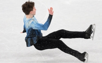 7 неприятных скандалов, которыми запомнится Олимпиада в Пекине