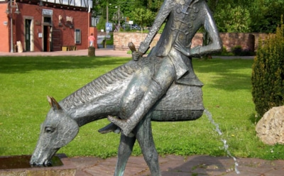 Тот самый барон — Мюнхгаузен вымышленный и реальный: факты о человеке и персонаже