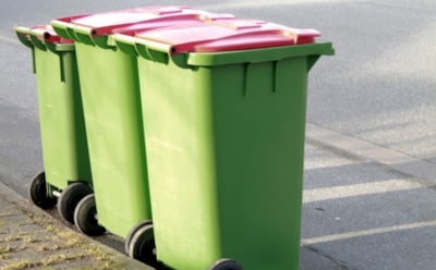 С 1 марта в РФ запретят выбрасывать бытовую технику