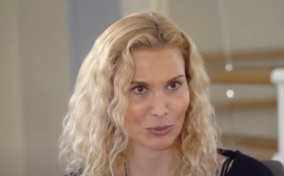 «Как шакалы набросились»: Тутберидзе подвела итоги Олимпиады-2022