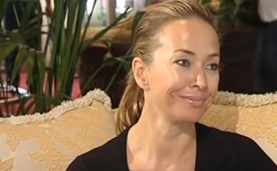 Семья Фриске: Жанна не прибегала к ЭКО