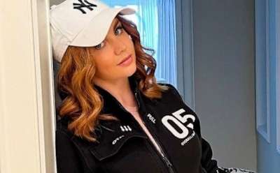 МакSим рассказала о предательстве близких и подделке подписей