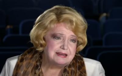 Татьяну Доронину госпитализировали из пансионата – СМИ