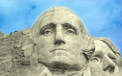 Джордж Вашингтон — первый американский президент в мифах и фактах