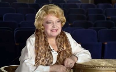 Кехман рассказал о состоянии госпитализированной Дорониной