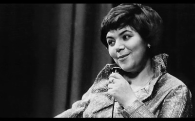 Неудачный брак, болезненный роман и любовь всей жизни Майи Кристалинской