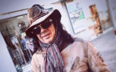 Брат Владимира Кузьмина отказывается лечиться от алкоголизма