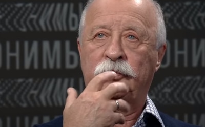 Якубович раскритиковал Comedy Club, Петросяна и Даню Милохина