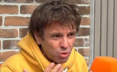 «Выть хочется»: Андрей Губин раскрыл свой диагноз