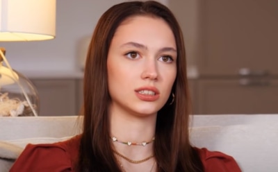 Дочь Меладзе рассказала о неизлечимой болезни брата