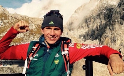 Большунов высказался о миллионной награде за победы на Олимпиаде