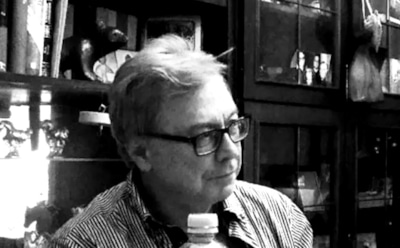 Умер актер Олег Вавилов