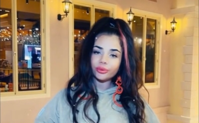 Бьянка рассказала, как над ней издевался отец-тяжелоатлет