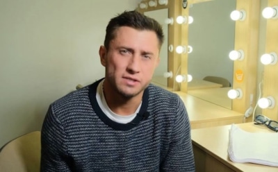 Прилучный спровоцировал слухи о переезде к Муцениеце