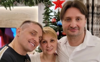 Мать братьев Запашных госпитализирована — СМИ