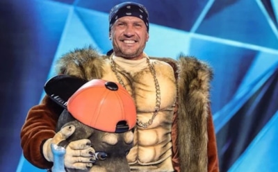 «Слуха нет»: Жулина удивило участие Костомарова в шоу «Маска»