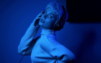 Дочь Валерии ответила на слухи о побоях со стороны бойфренда