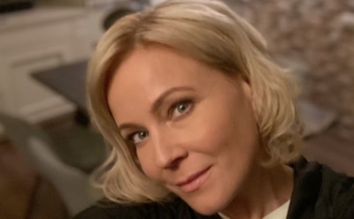 Мария Куликова рассказала о нервном срыве