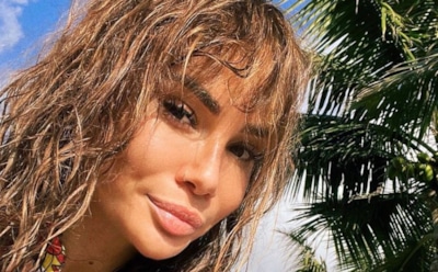 Айза заявила, что сделала аборт из-за «нищеты» Олега Майами