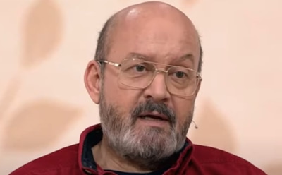 «Поступил не как мужчина»: Гришечкин сожалеет, что жена не родила ребенка