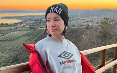 Иду Галич заметили в объятиях Стаса Круглицкого