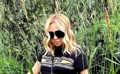 Врач рассказал, сколько Рудковская потратила на пластику