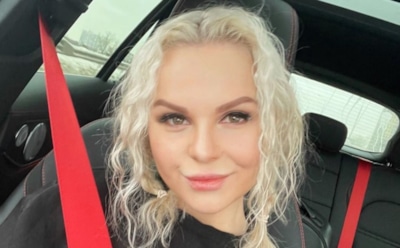 Экс-солистка «Ленинграда» Алиса Вокс выходит замуж