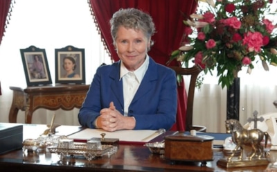 На съемках сериала «Корона» украли драгоценностей на $200 тысяч