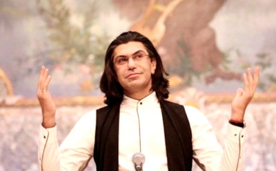 Николай Цискаридзе объяснил отсутствие детей и жены