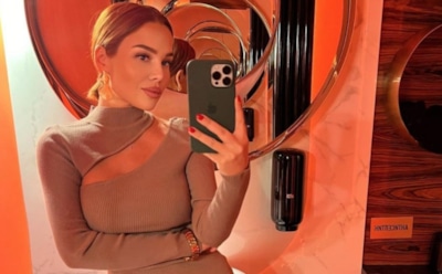 Катя Колисниченко похвасталась покупкой квартиры в Санкт-Петербурге