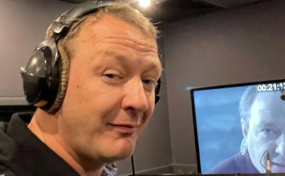 Марата Башарова выгнали из театра