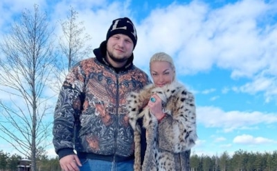 «Младше на 20 лет»: Волочкова рассказала о новом мужчине