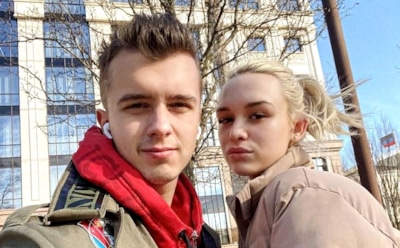 Миллионер Денис Ребров бросил Диану Шурыгину