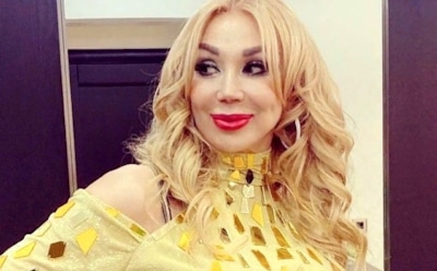 Дом Маши Распутиной пытались ограбить – СМИ