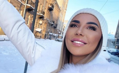 Звезды «Дома-2» Анна и Валерий Блюменкранц разводятся