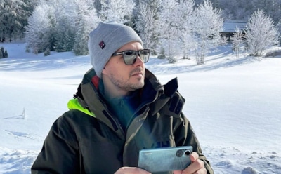 Милош Бикович назвал лучшее место в России для романтических свиданий