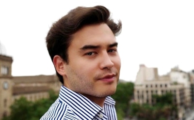 Вторым участником «Холостяка» стал миллионер из Казахстана