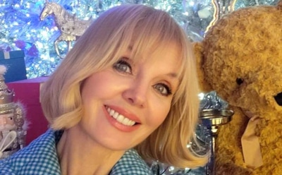 Валерия рассказала о попытках подкупа жюри шоу «Маска»