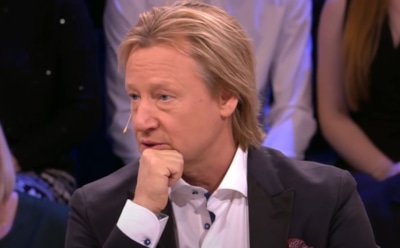 Харатьян вспомнил о разговоре с Куравлевым незадолго до его смерти