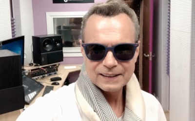 Левкин предположил, кто скрывается в костюме Леопарда на шоу «Маска»