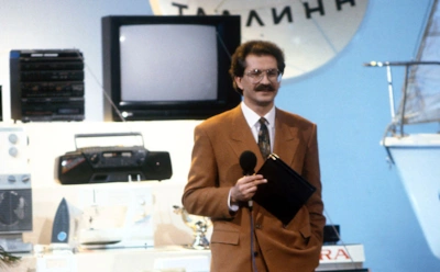 Четверо детей Влада Листьева: трагедии и судьбы