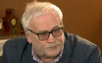 Молодая вдова тяжело переживает смерть Бориса Невзорова