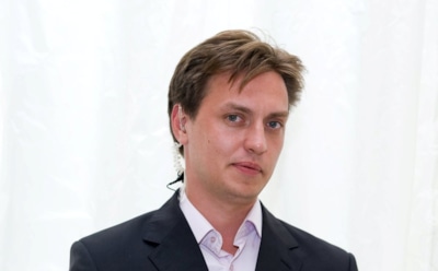 Актер «Улиц разбитых фонарей» Божанов попытался ограбить банк