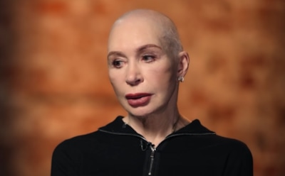 «Оказываешься никому не нужна»: Васильева пожаловалась на сложности в работе